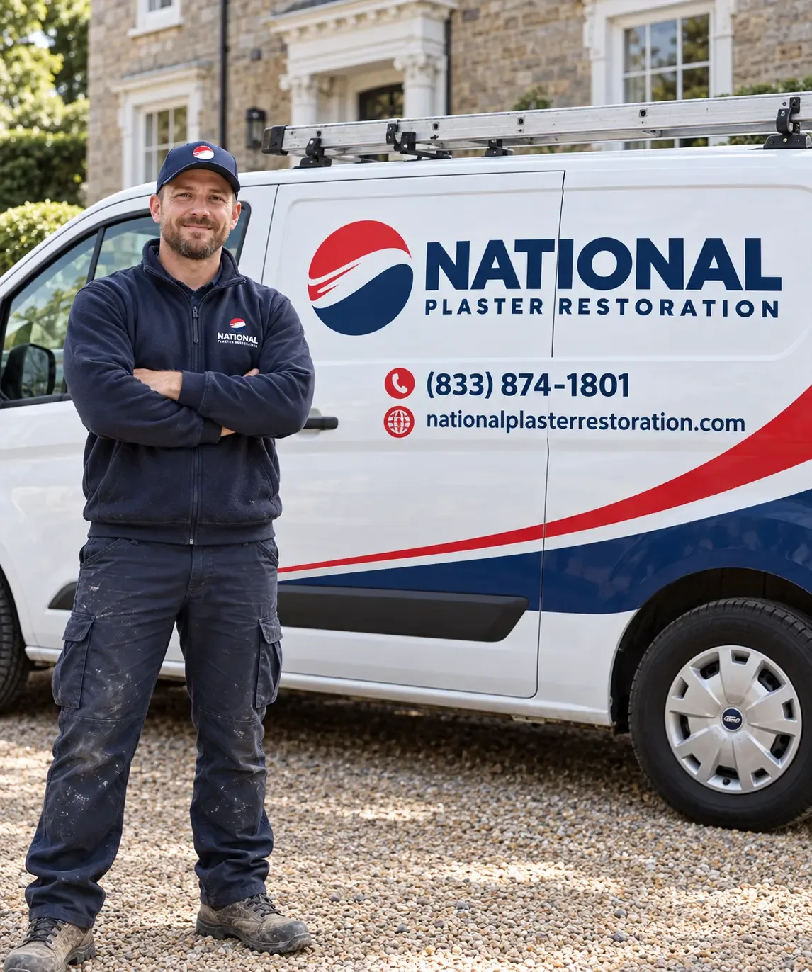 Plaster Repair Golden City, MO FAQs